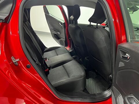 renault, clio, hatchback 1.0 tce touch, manuel, benzin 2.el otomobil | renew 26