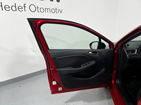 renault, clio, hatchback 1.0 tce touch, manuel, benzin 2.el otomobil | renew 30