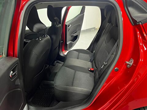 renault, clio, hatchback 1.0 tce touch, manuel, benzin 2.el otomobil | renew 27