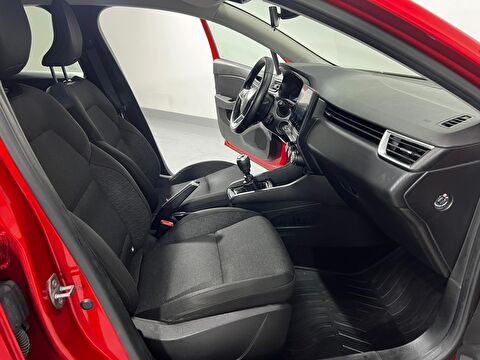 renault, clio, hatchback 1.0 tce touch, manuel, benzin 2.el otomobil | renew 28