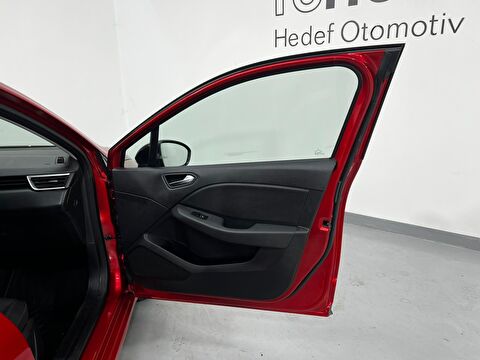 renault, clio, hatchback 1.0 tce touch, manuel, benzin 2.el otomobil | renew 31