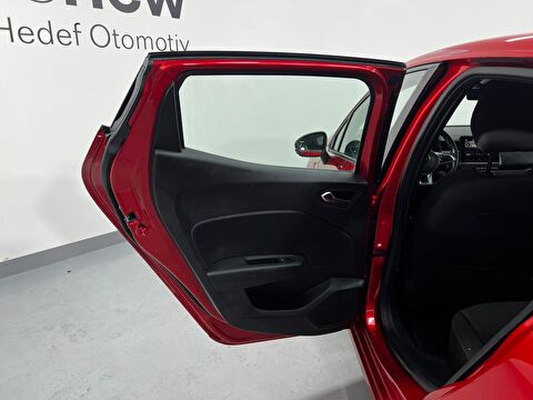 renault, clio, hatchback 1.0 tce touch, manuel, benzin 2.el otomobil | renew 33