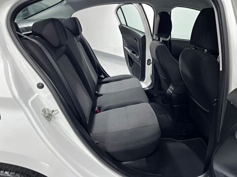fiat, egea, sedan 1.3 multijet easy, manuel, dizel 2.el otomobil | renew 24