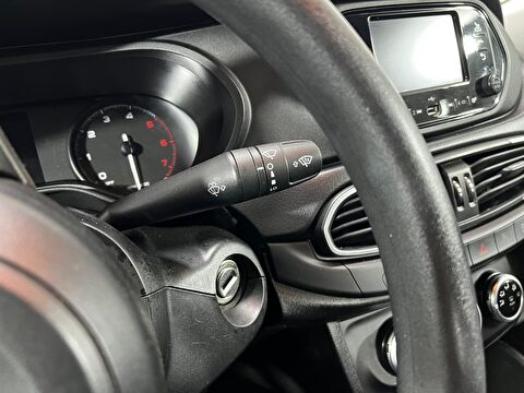 fiat, egea, sedan 1.3 multijet easy, manuel, dizel 2.el otomobil | renew 12