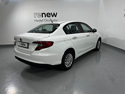 fiat, egea, sedan 1.3 multijet easy, manuel, dizel 2.el otomobil | renew 33