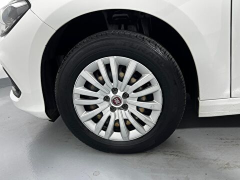 fiat, egea, sedan 1.3 multijet easy, manuel, dizel 2.el otomobil | renew 26