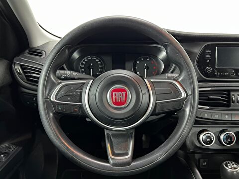 fiat, egea, sedan 1.3 multijet easy, manuel, dizel 2.el otomobil | renew 13