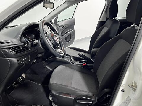 fiat, egea, sedan 1.3 multijet easy, manuel, dizel 2.el otomobil | renew 18
