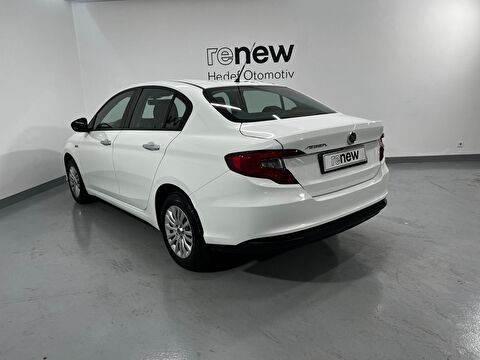 fiat, egea, sedan 1.3 multijet easy, manuel, dizel 2.el otomobil | renew 28