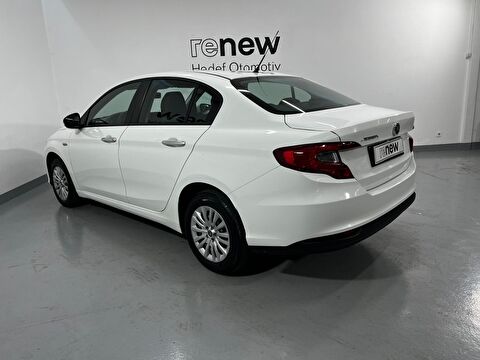 fiat, egea, sedan 1.3 multijet easy, manuel, dizel 2.el otomobil | renew 29