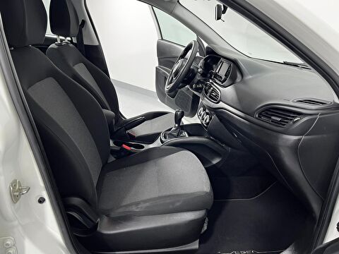 fiat, egea, sedan 1.3 multijet easy, manuel, dizel 2.el otomobil | renew 16