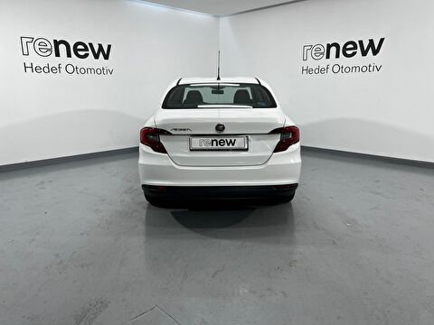fiat, egea, sedan 1.3 multijet easy, manuel, dizel 2.el otomobil | renew 36