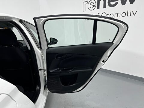 fiat, egea, sedan 1.3 multijet easy, manuel, dizel 2.el otomobil | renew 22