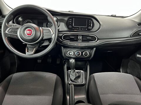 fiat, egea, sedan 1.3 multijet easy, manuel, dizel 2.el otomobil | renew 19