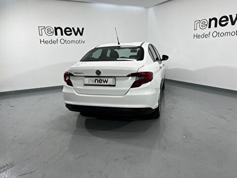 fiat, egea, sedan 1.3 multijet easy, manuel, dizel 2.el otomobil | renew 35