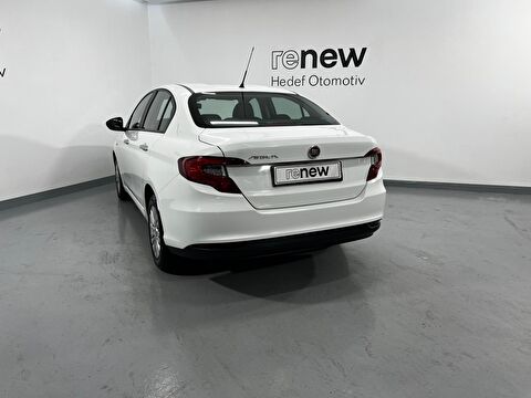 fiat, egea, sedan 1.3 multijet easy, manuel, dizel 2.el otomobil | renew 31