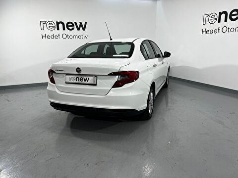 fiat, egea, sedan 1.3 multijet easy, manuel, dizel 2.el otomobil | renew 34