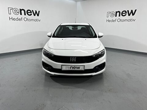 fiat, egea, sedan 1.3 multijet easy, manuel, dizel 2.el otomobil | renew 9