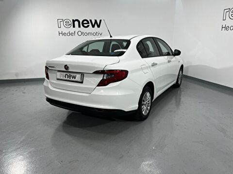fiat, egea, sedan 1.3 multijet easy, manuel, dizel 2.el otomobil | renew 32