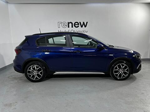 fiat, egea cross, 1.6 multijet urban dct, otomatik, dizel 2.el otomobil | renew 5