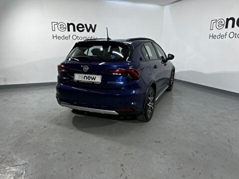 fiat, egea cross, 1.6 multijet urban dct, otomatik, dizel 2.el otomobil | renew 35