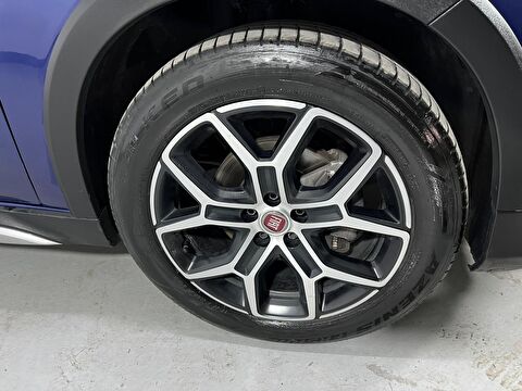 fiat, egea cross, 1.6 multijet urban dct, otomatik, dizel 2.el otomobil | renew 6