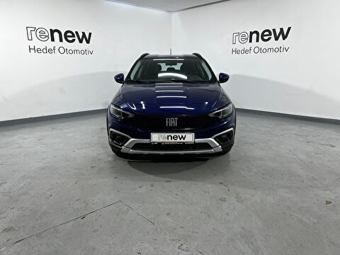 fiat, egea cross, 1.6 multijet urban dct, otomatik, dizel 2.el otomobil | renew 23