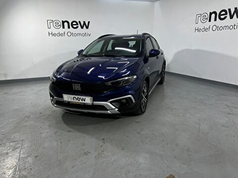 fiat, egea cross, 1.6 multijet urban dct, otomatik, dizel 2.el otomobil | renew 28