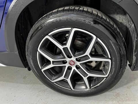 fiat, egea cross, 1.6 multijet urban dct, otomatik, dizel 2.el otomobil | renew 8