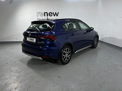 fiat, egea cross, 1.6 multijet urban dct, otomatik, dizel 2.el otomobil | renew 34