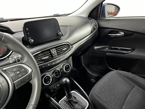 fiat, egea cross, 1.6 multijet urban dct, otomatik, dizel 2.el otomobil | renew 26