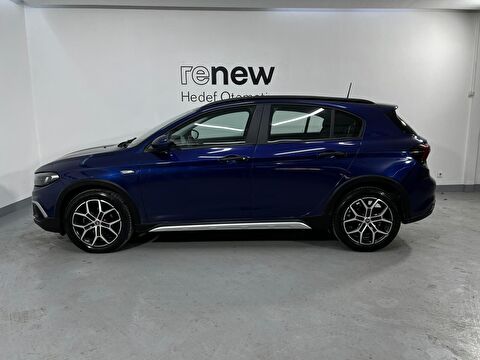 fiat, egea cross, 1.6 multijet urban dct, otomatik, dizel 2.el otomobil | renew 4