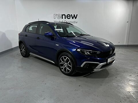 fiat, egea cross, 1.6 multijet urban dct, otomatik, dizel 2.el otomobil | renew 31