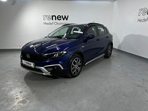 1.6 Multijet Urban DCT, 2. el otomobil | renew