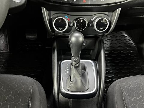 fiat, egea cross, 1.6 multijet urban dct, otomatik, dizel 2.el otomobil | renew 19