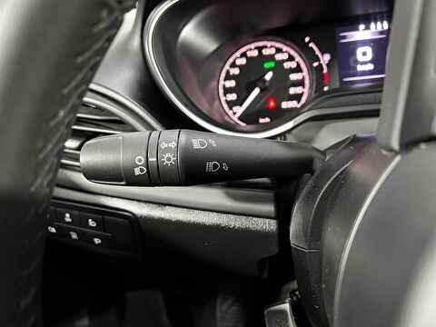 fiat, egea cross, 1.6 multijet urban dct, otomatik, dizel 2.el otomobil | renew 39