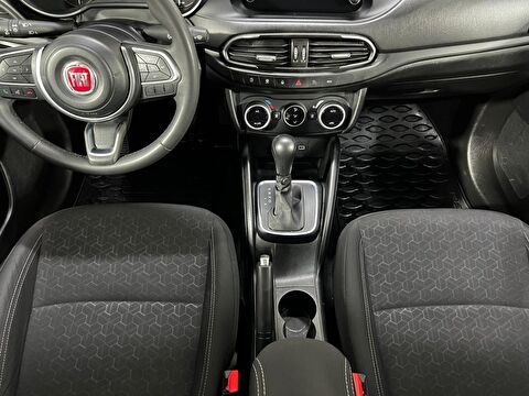 fiat, egea cross, 1.6 multijet urban dct, otomatik, dizel 2.el otomobil | renew 13