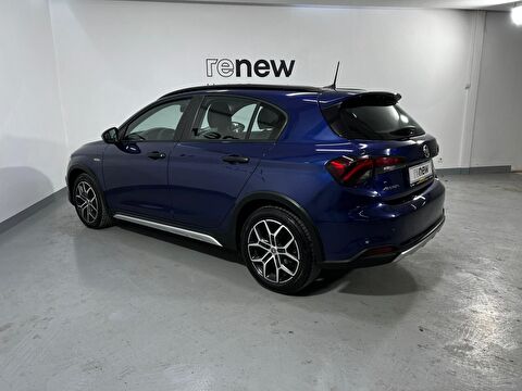 fiat, egea cross, 1.6 multijet urban dct, otomatik, dizel 2.el otomobil | renew 32