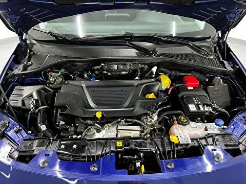 fiat, egea cross, 1.6 multijet urban dct, otomatik, dizel 2.el otomobil | renew 22