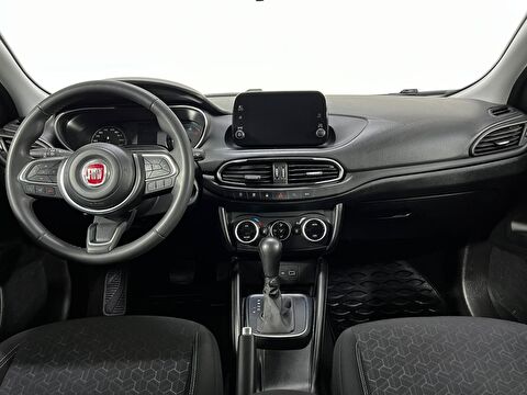 fiat, egea cross, 1.6 multijet urban dct, otomatik, dizel 2.el otomobil | renew 11