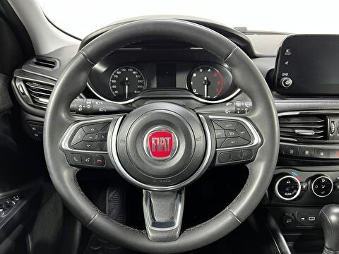 fiat, egea cross, 1.6 multijet urban dct, otomatik, dizel 2.el otomobil | renew 20