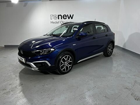 fiat, egea cross, 1.6 multijet urban dct, otomatik, dizel 2.el otomobil | renew 37