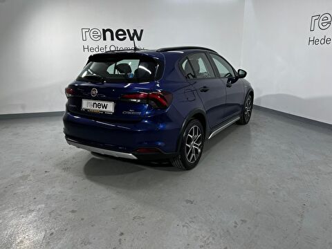 fiat, egea cross, 1.6 multijet urban dct, otomatik, dizel 2.el otomobil | renew 3