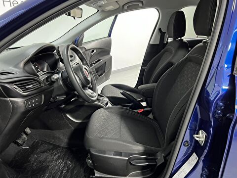 fiat, egea cross, 1.6 multijet urban dct, otomatik, dizel 2.el otomobil | renew 45