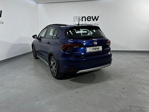 fiat, egea cross, 1.6 multijet urban dct, otomatik, dizel 2.el otomobil | renew 36