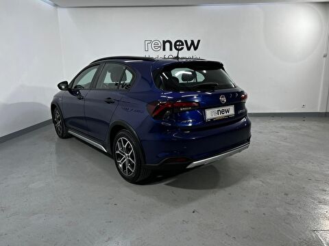 fiat, egea cross, 1.6 multijet urban dct, otomatik, dizel 2.el otomobil | renew 33