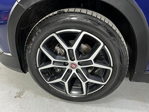 fiat, egea cross, 1.6 multijet urban dct, otomatik, dizel 2.el otomobil | renew 9