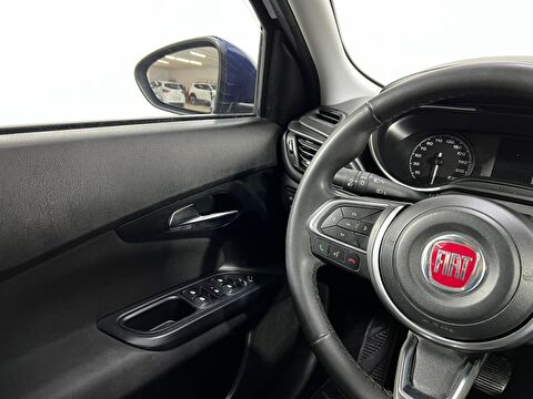 fiat, egea cross, 1.6 multijet urban dct, otomatik, dizel 2.el otomobil | renew 25