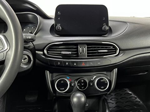 fiat, egea cross, 1.6 multijet urban dct, otomatik, dizel 2.el otomobil | renew 17