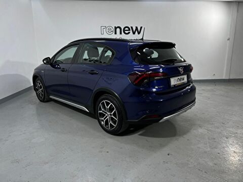 fiat, egea cross, 1.6 multijet urban dct, otomatik, dizel 2.el otomobil | renew 27